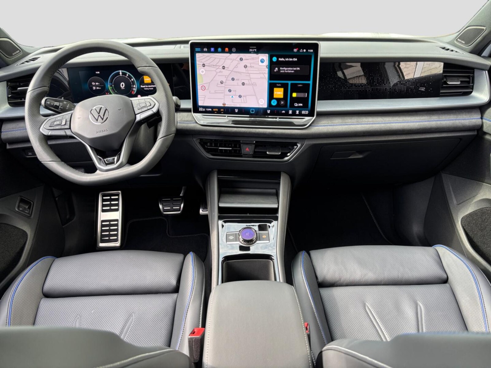 Volkswagen Tayron – Bild 5