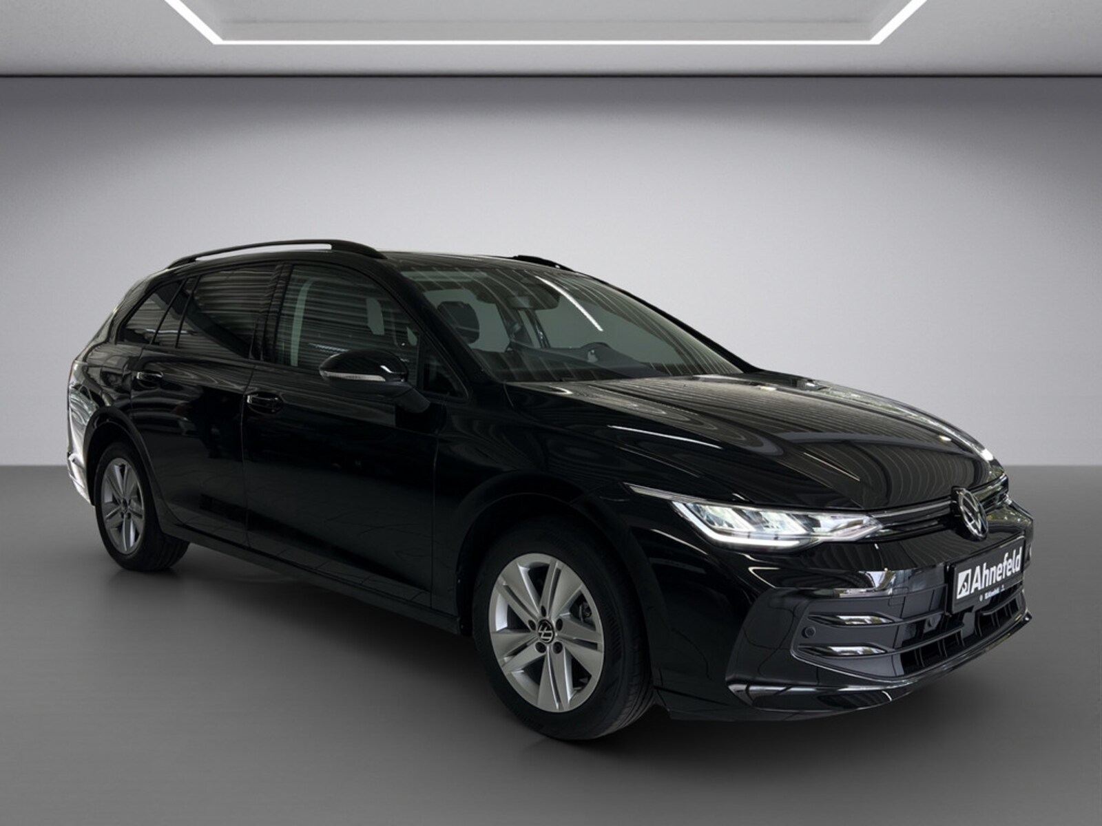 Volkswagen Golf Variant – Bild 7