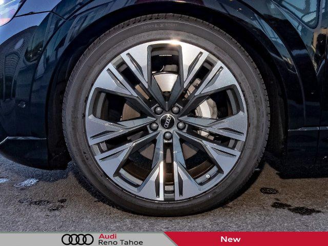 2026 Audi Q8 Prestige - Photo 55