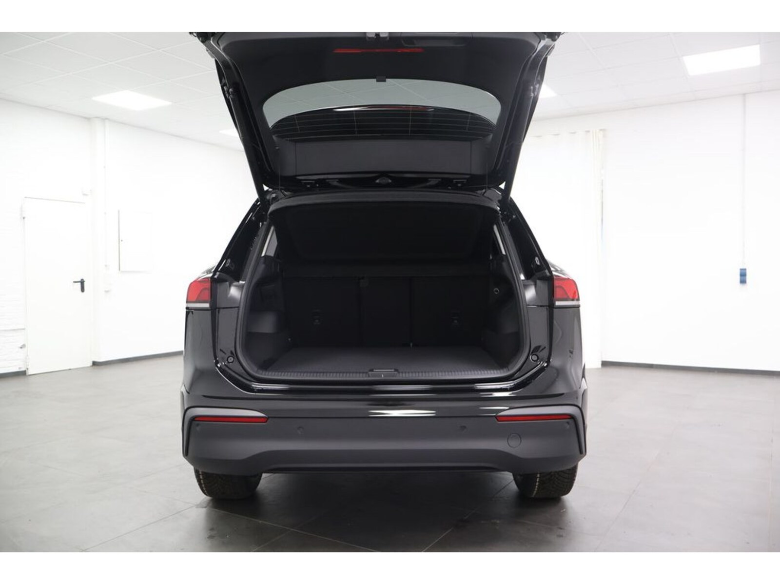 Volkswagen Tiguan – Bild 24