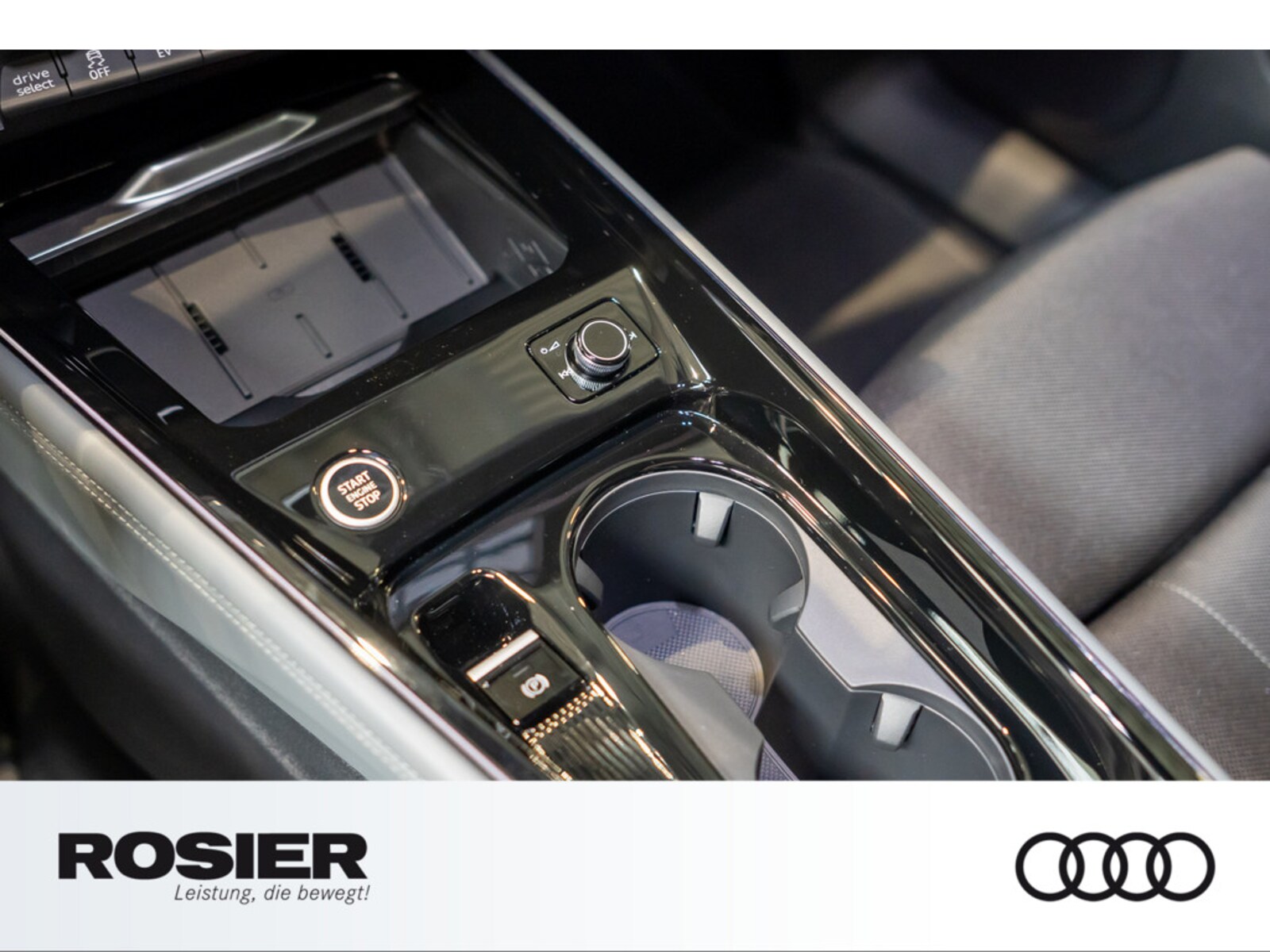 Audi Q3 Sportback – Bild 12