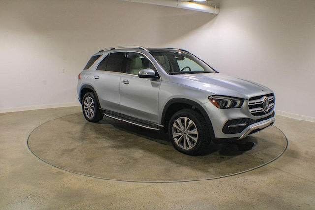 2023 Mercedes-Benz GLE GLE350 - Photo 7