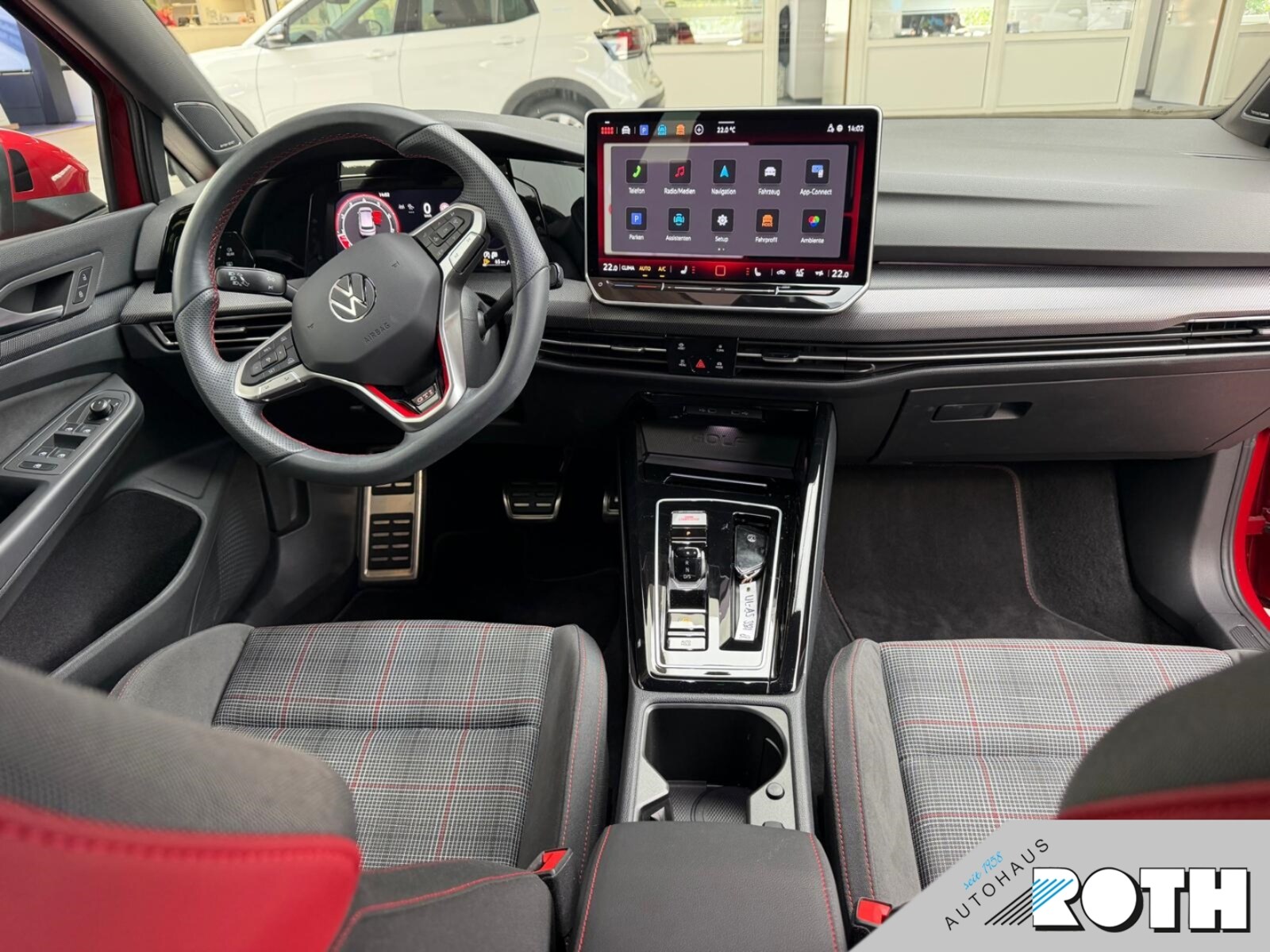 Volkswagen Golf – Bild 12