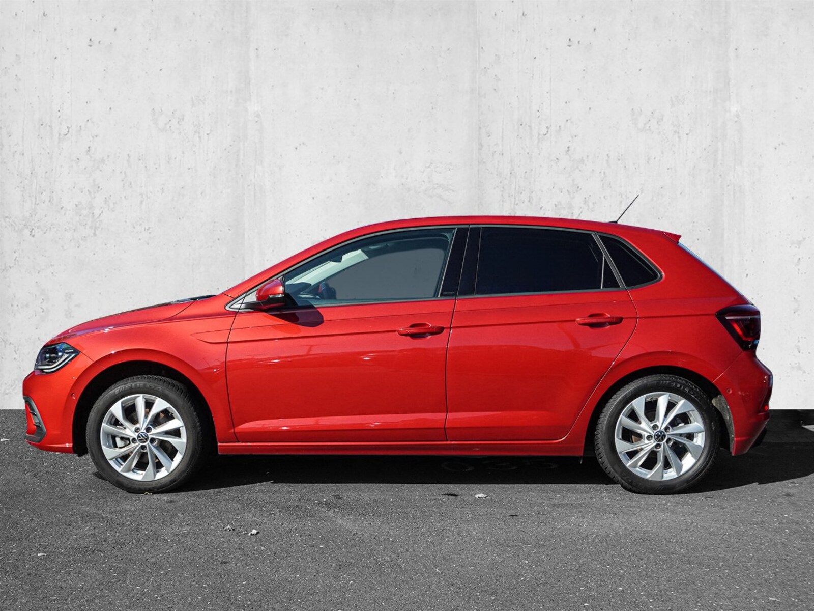 Volkswagen Polo – Bild 5