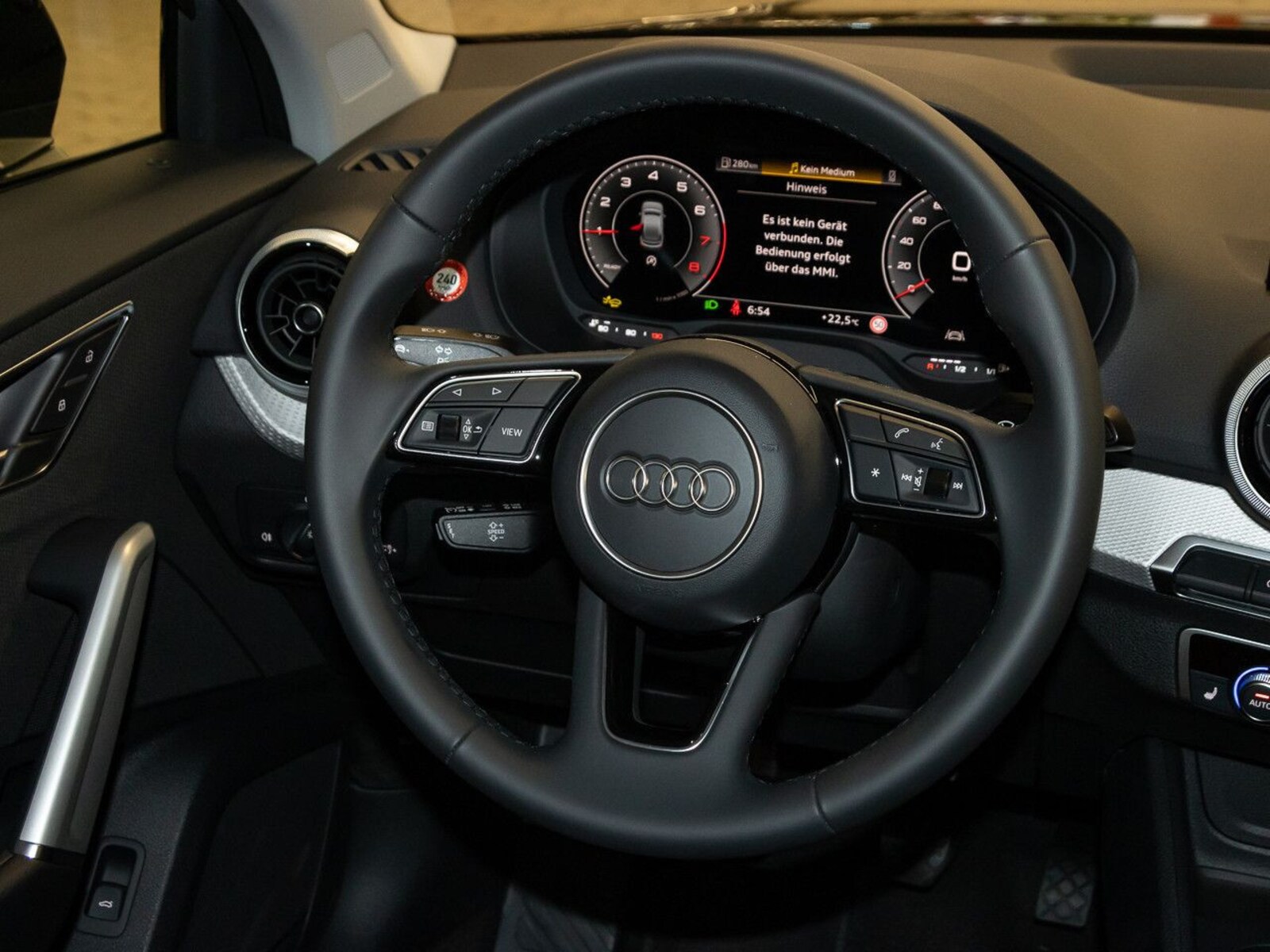 Audi Q2 – Bild 14