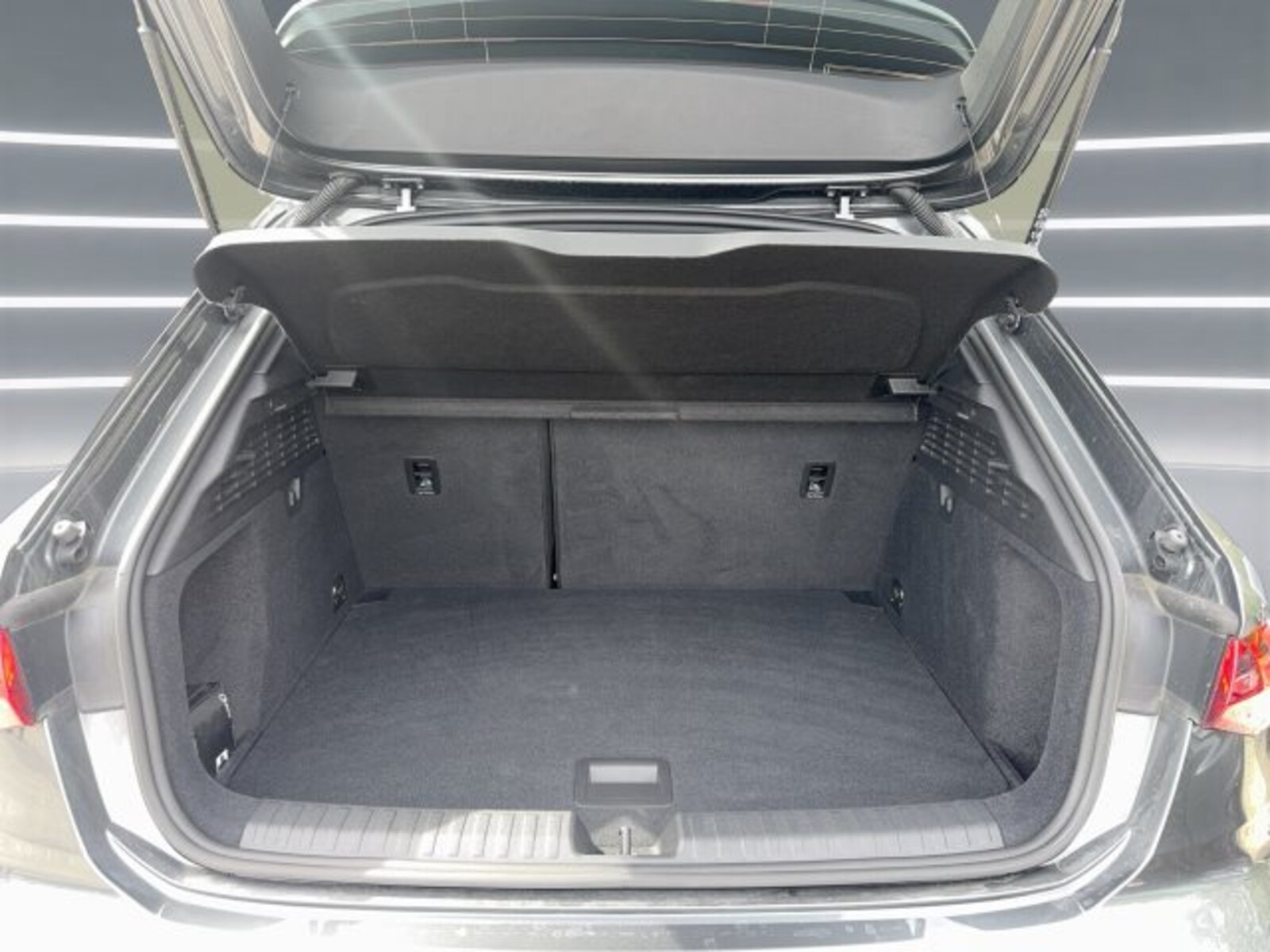 Audi A3 Sportback – Bild 16
