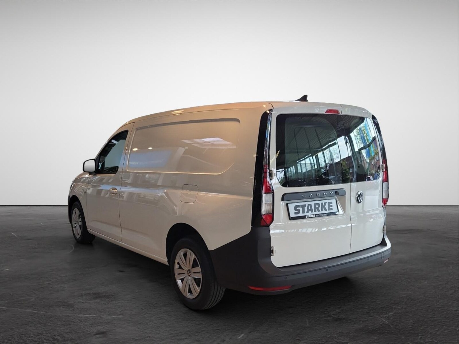 Volkswagen Caddy Maxi Cargo – Bild 4