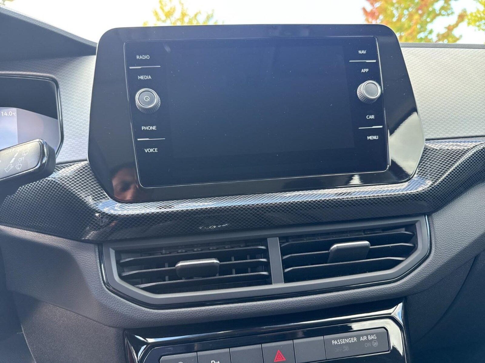 Volkswagen T-Cross – Bild 22