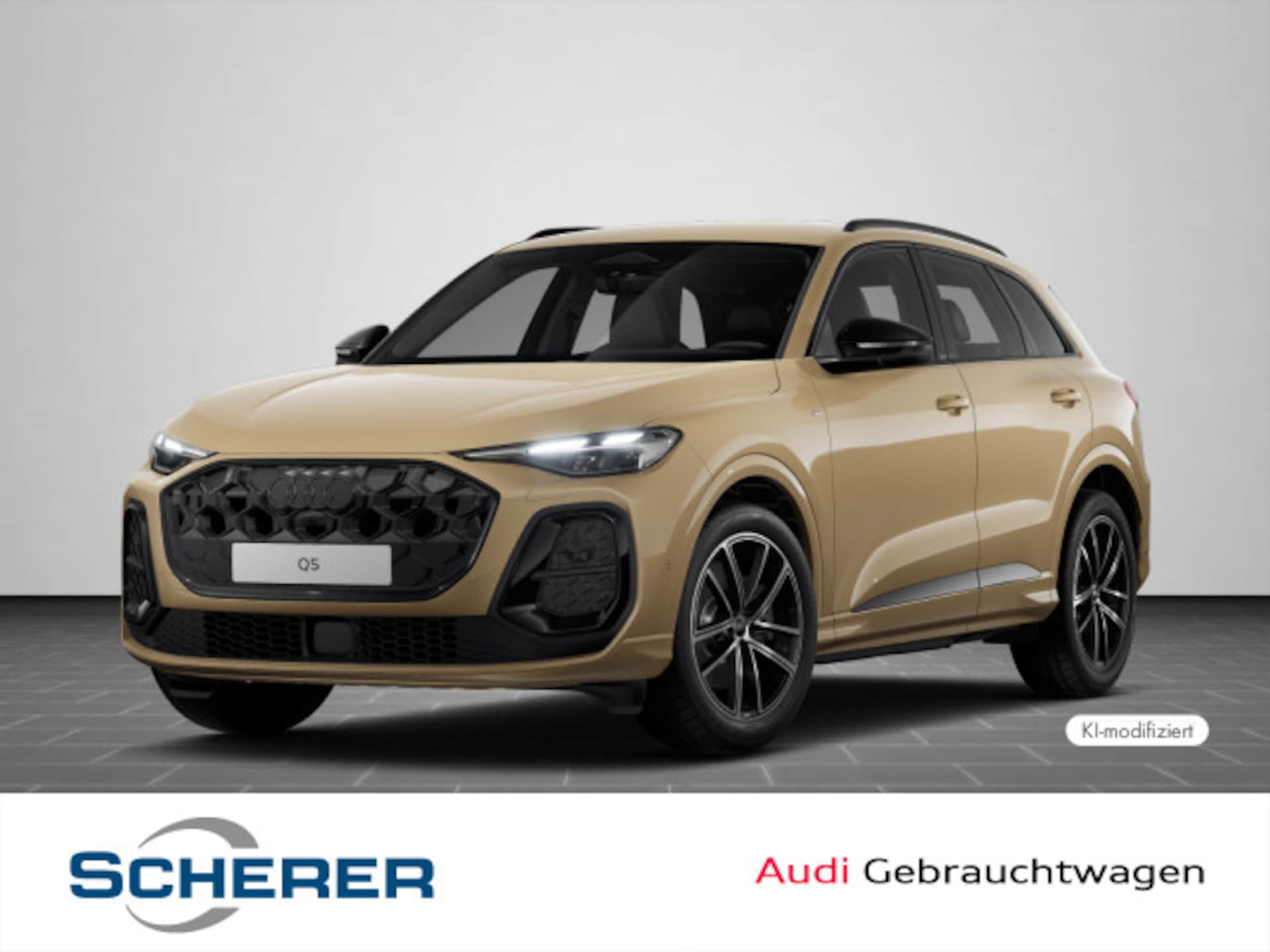 Audi Q5 SUV 2025