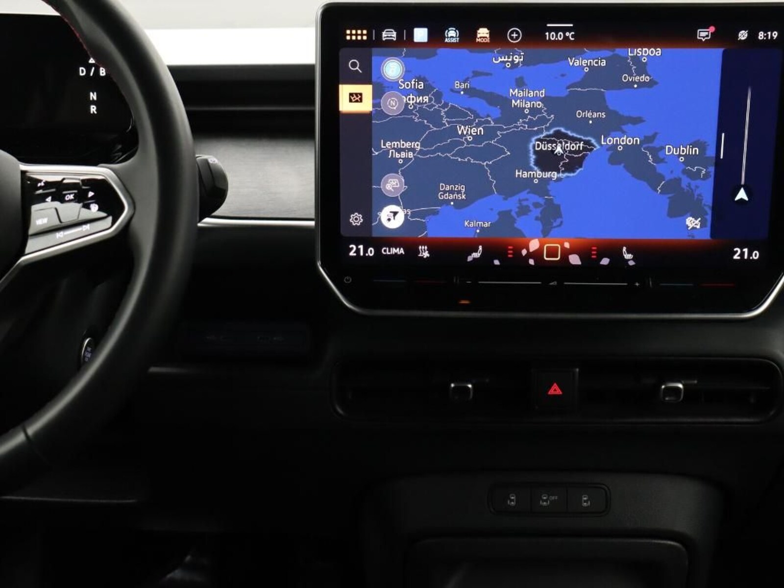 Volkswagen ID. Buzz – Bild 6