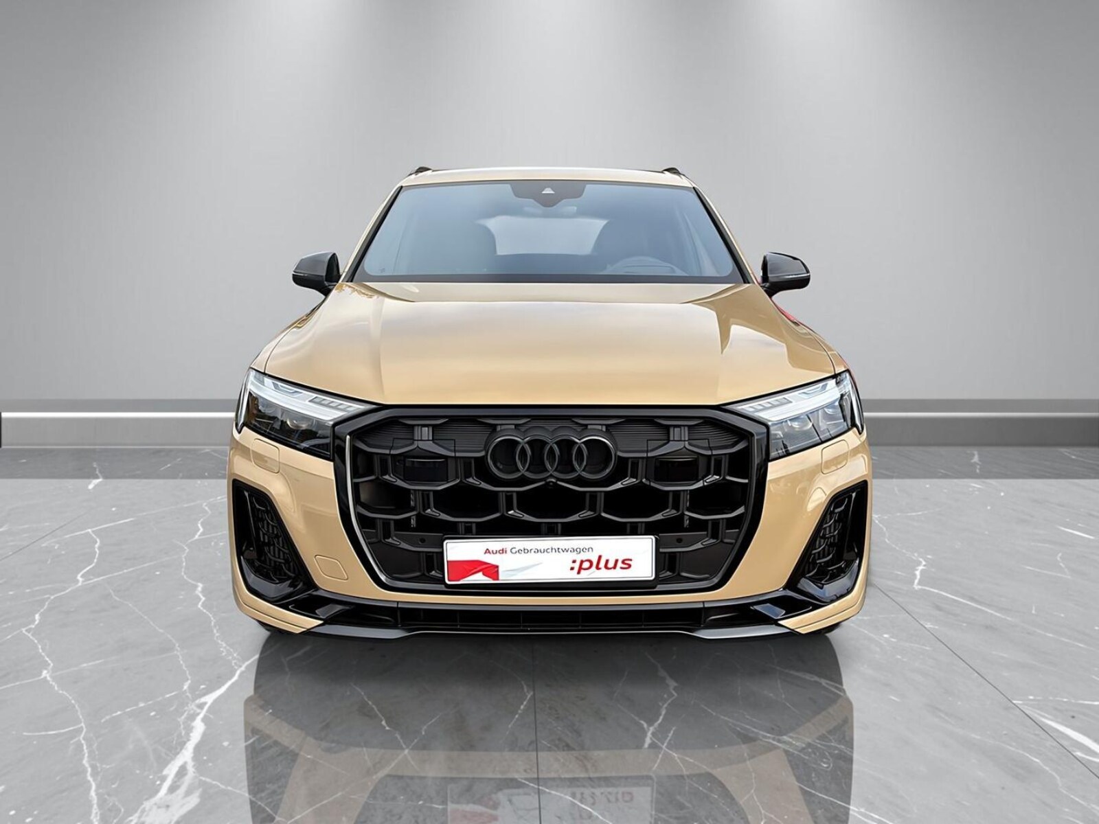 Audi SQ7 – Bild 2