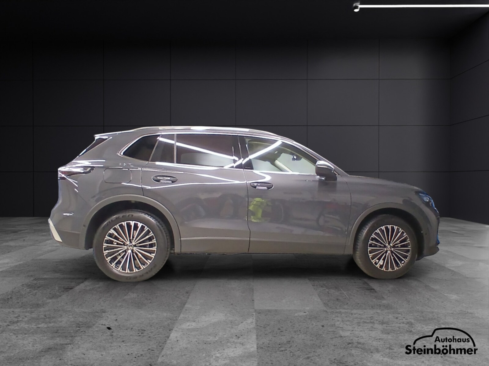 Volkswagen Tiguan – Bild 8