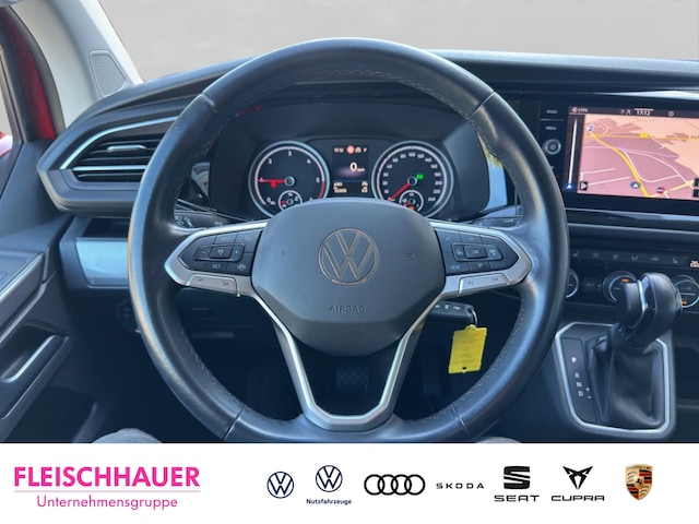 Volkswagen T6.1 Multivan