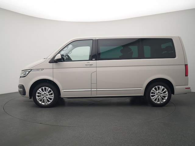 Volkswagen T6.1 Multivan