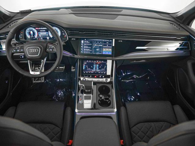 2026 Audi Q7 Prestige - Photo 12