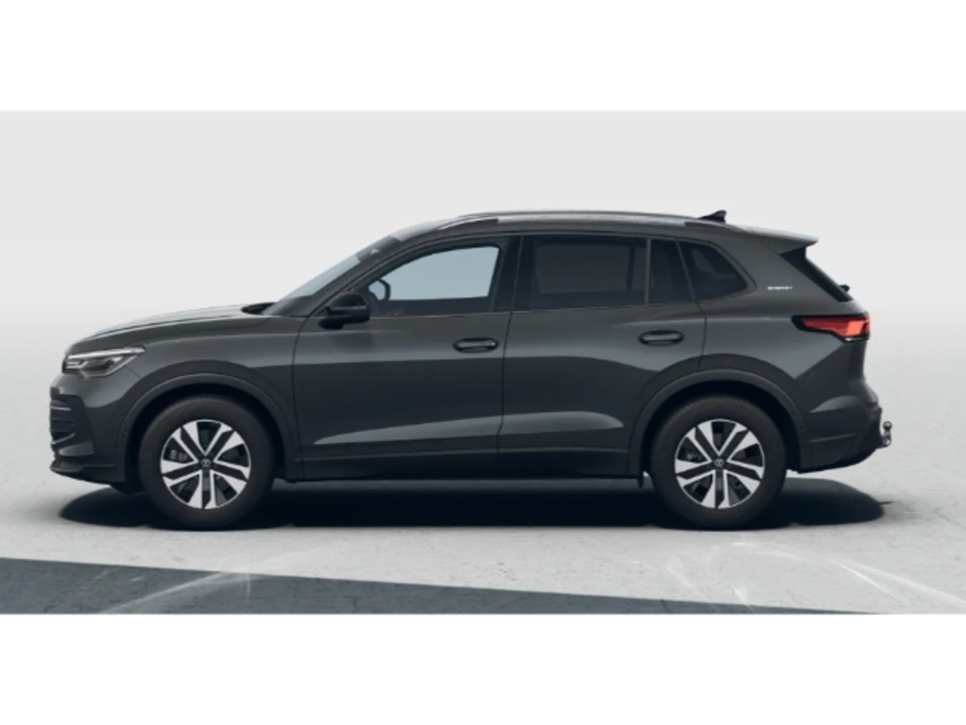 Volkswagen Tiguan ENERGY