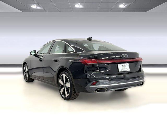 2025 Audi A5 Sedan