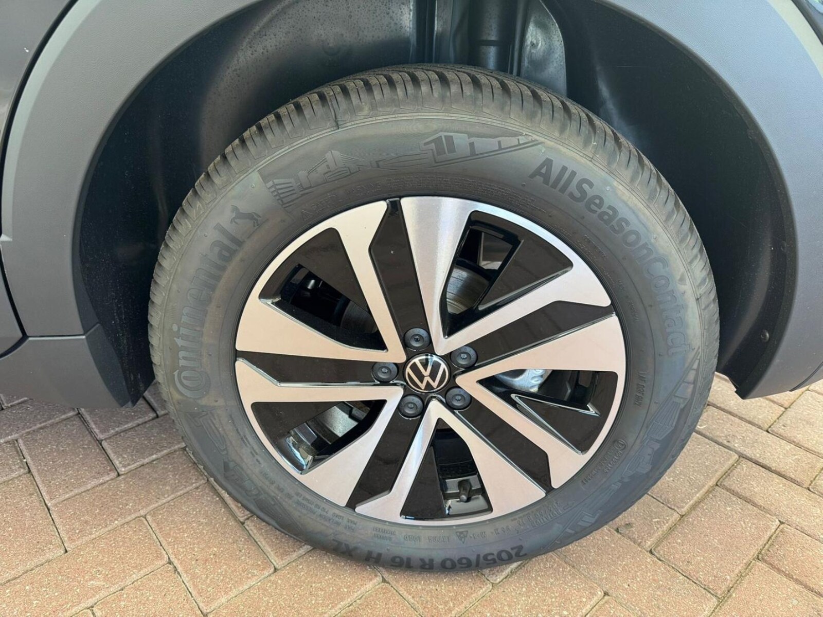 Volkswagen T-Cross – Bild 25