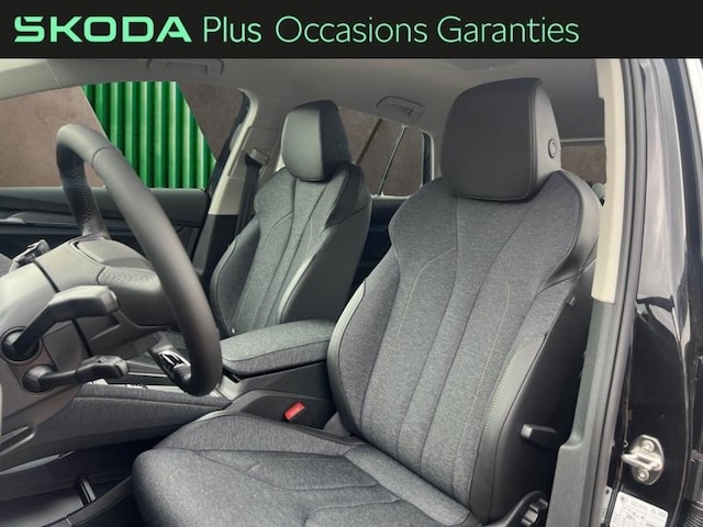 Voitures neuves ŠKODA Elroq City Villemomble