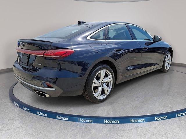 2026 Audi A5 Sedan