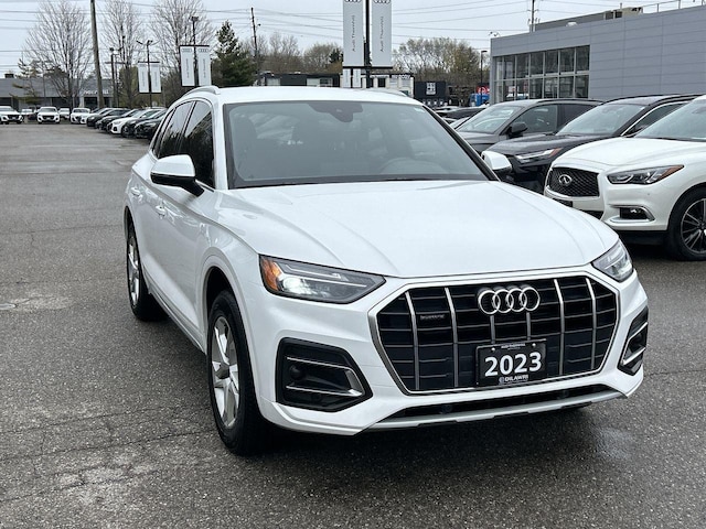 2023 Audi Q5