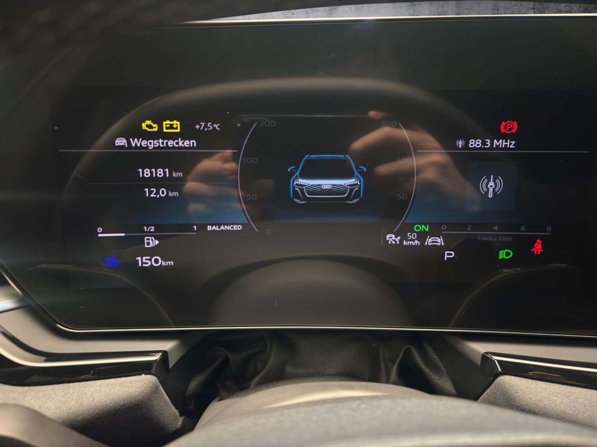 Audi S5 Avant