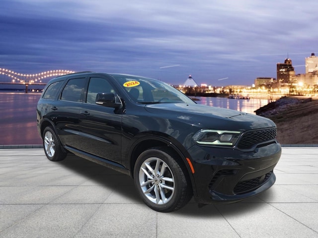 2024 Dodge Durango