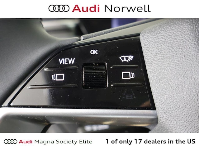 2026 Audi A5 Premium Plus - Photo 25