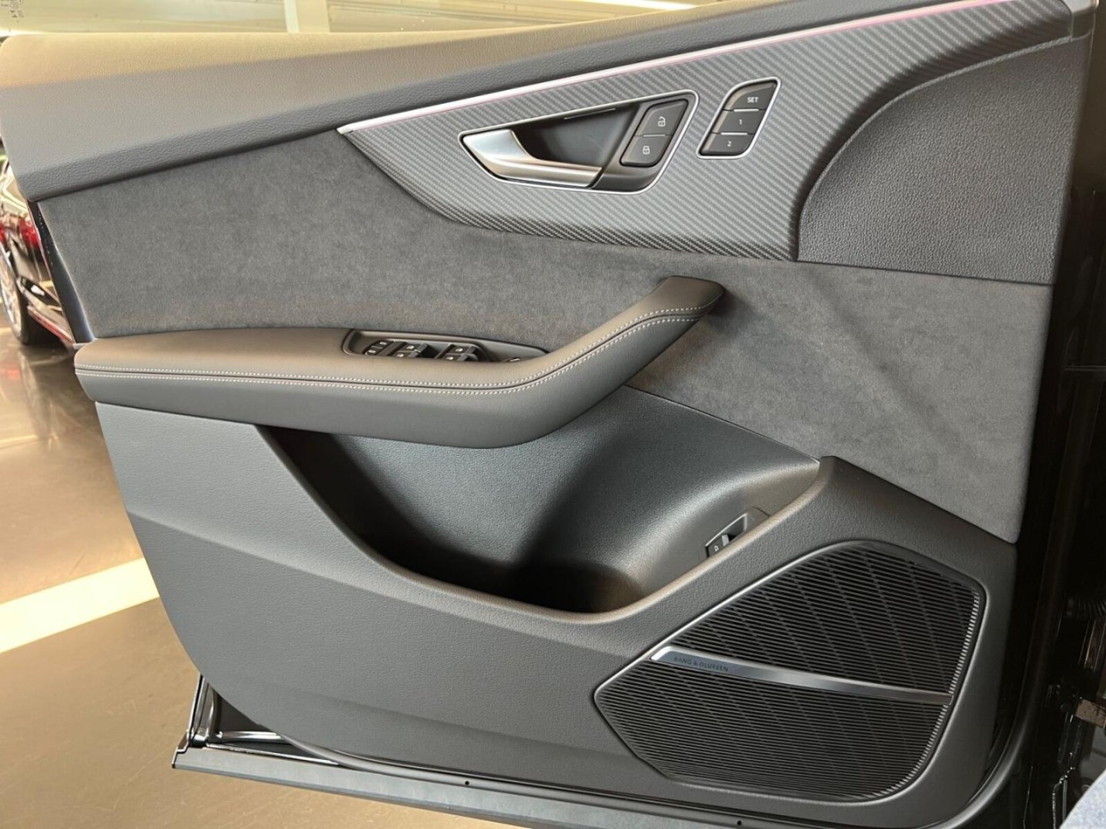 Audi Q8 – Bild 7