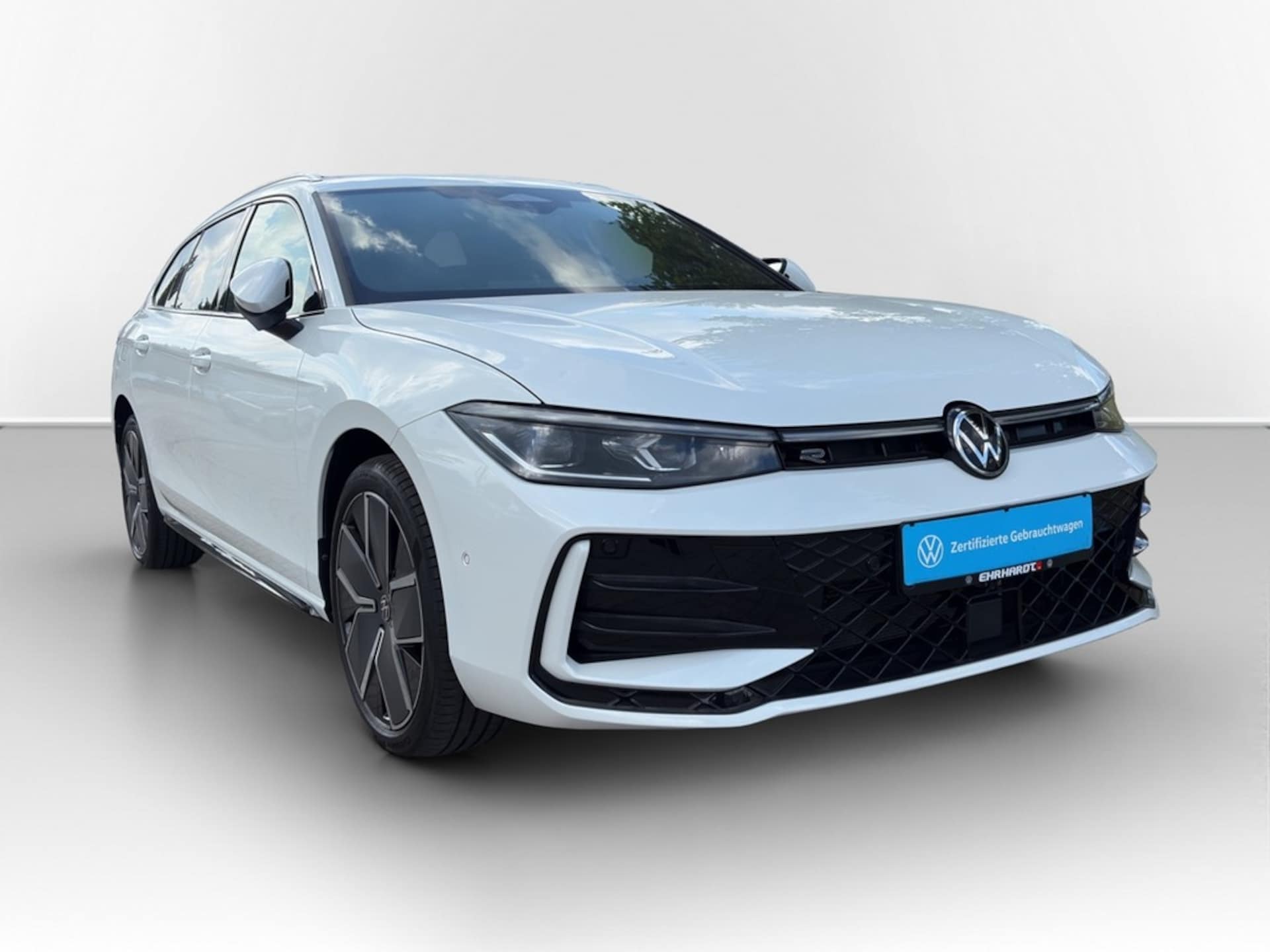 Volkswagen Passat R-Line