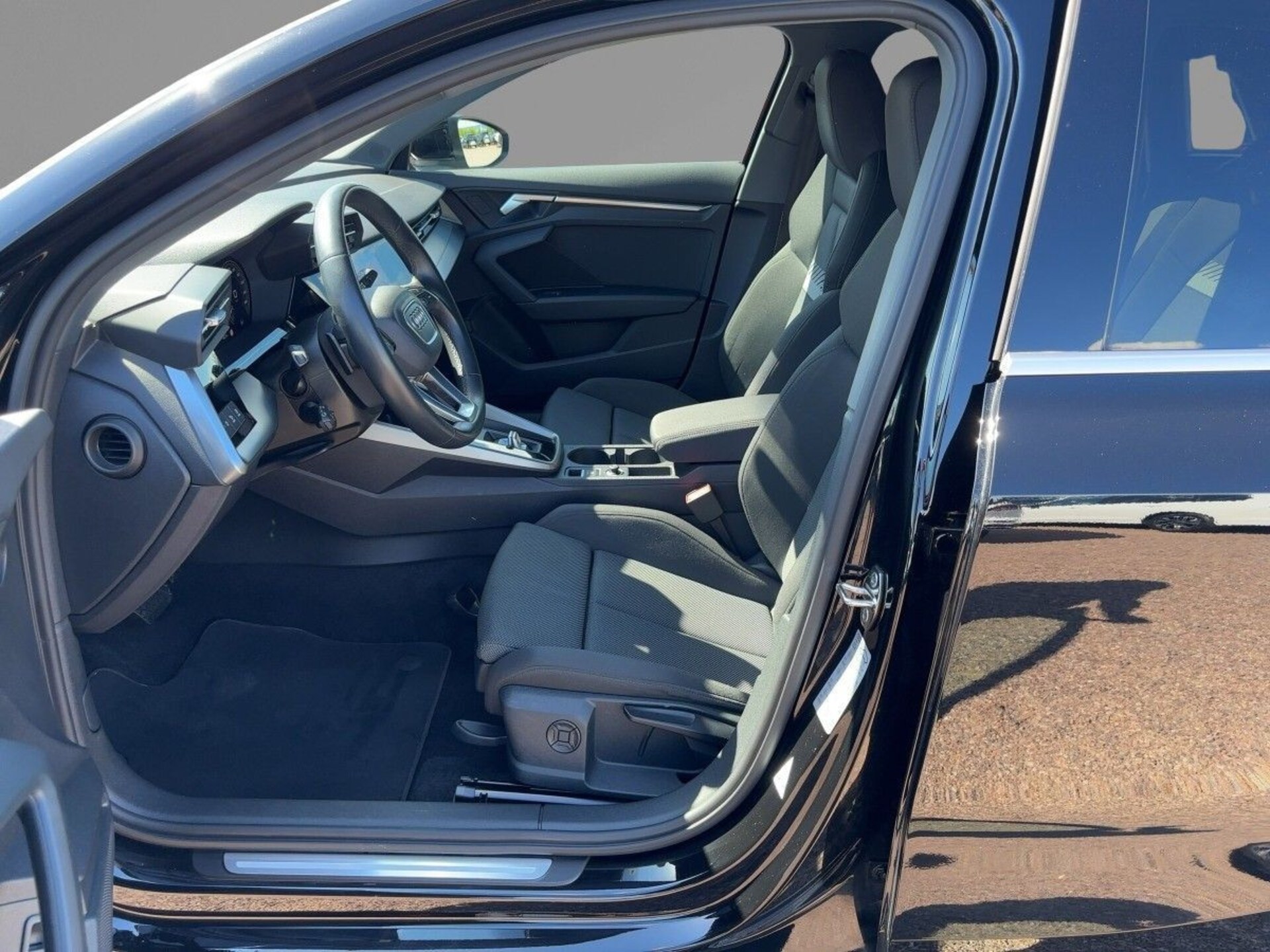 Audi A3 Sportback TFSI e Advanced