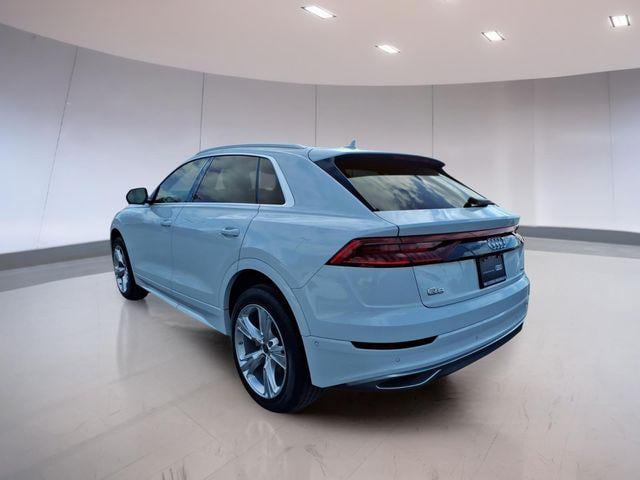 2023 Audi Q8
