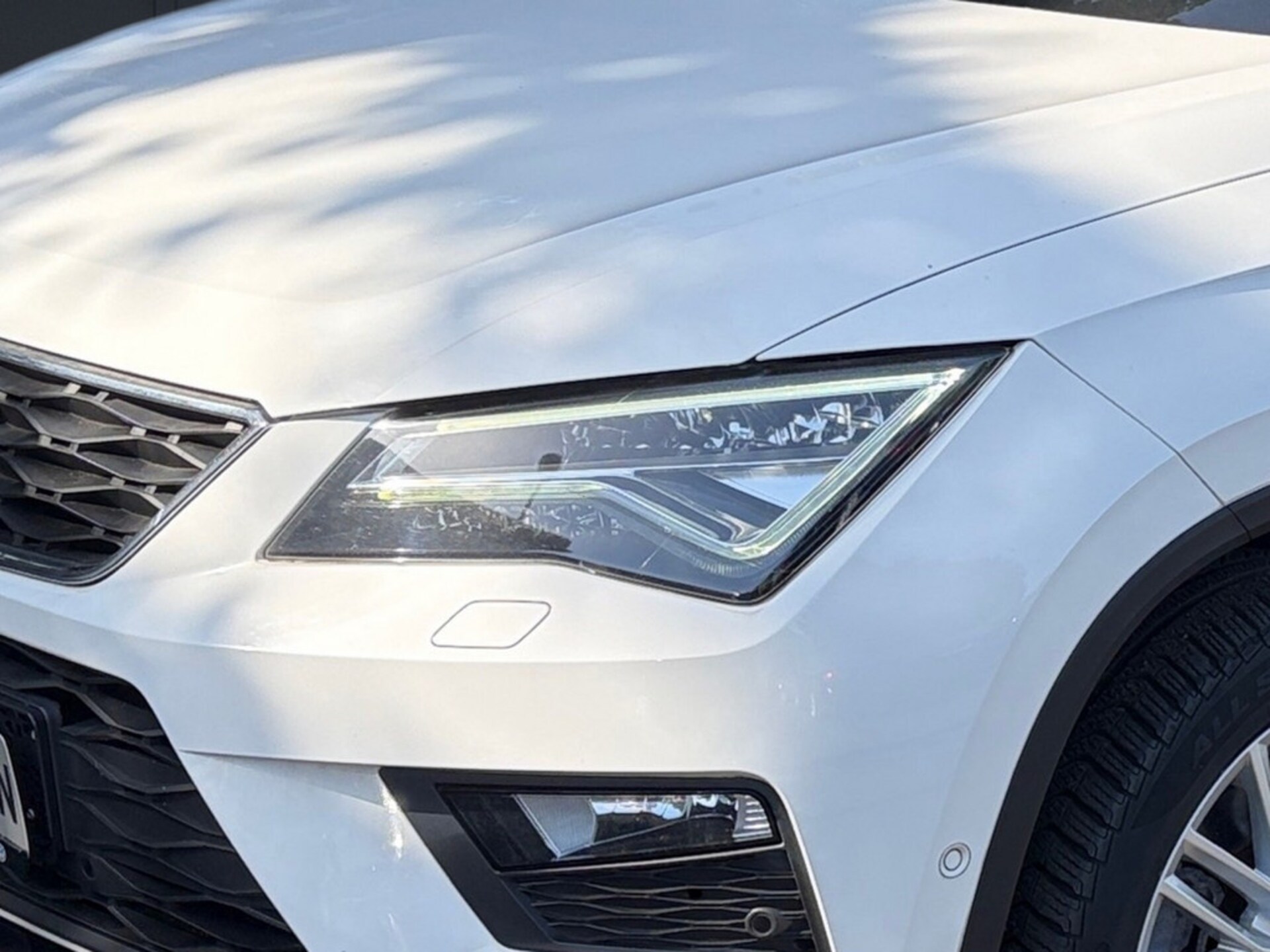 SEAT Ateca XCELLENCE