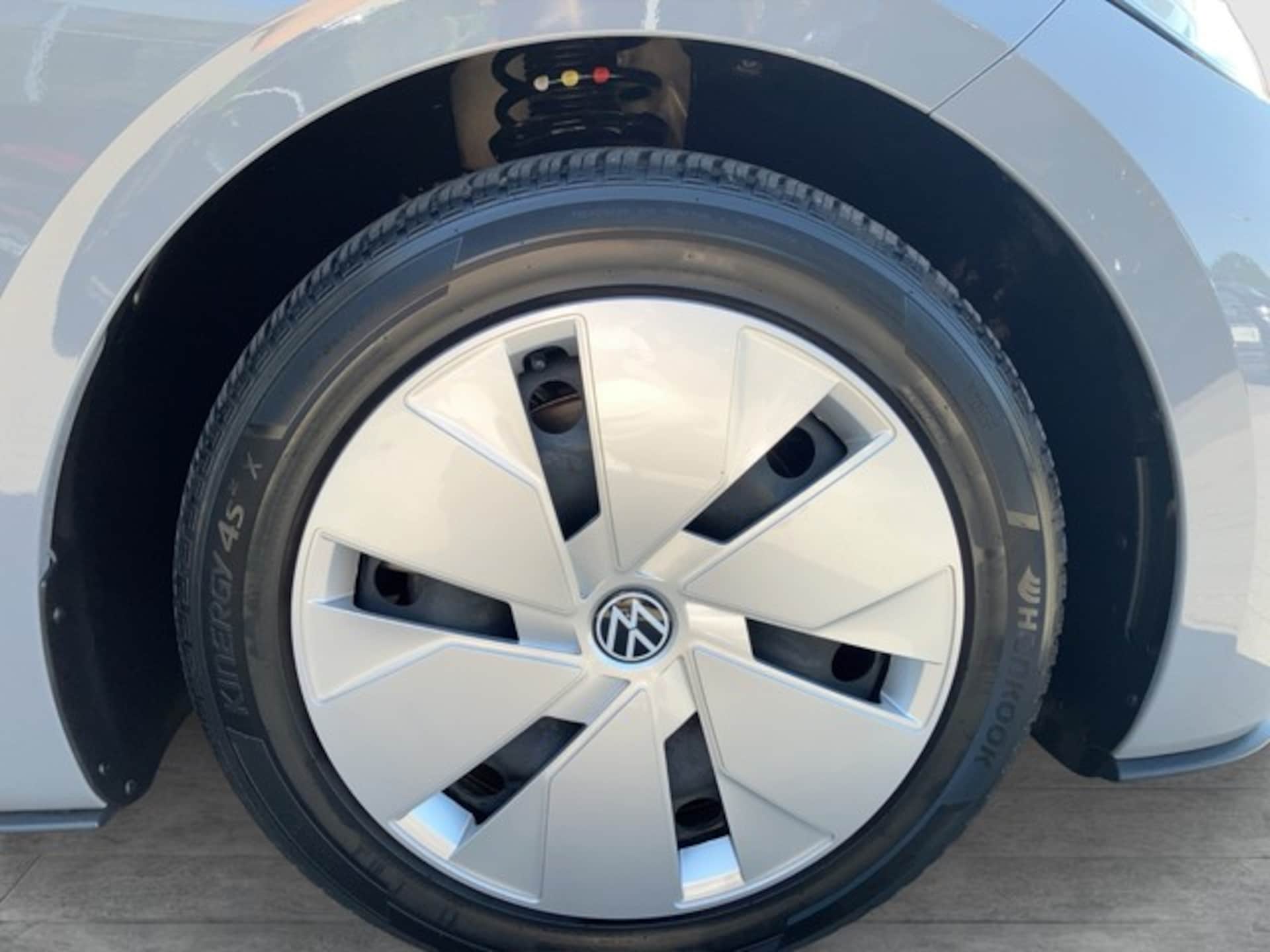Volkswagen ID.3 Pro
