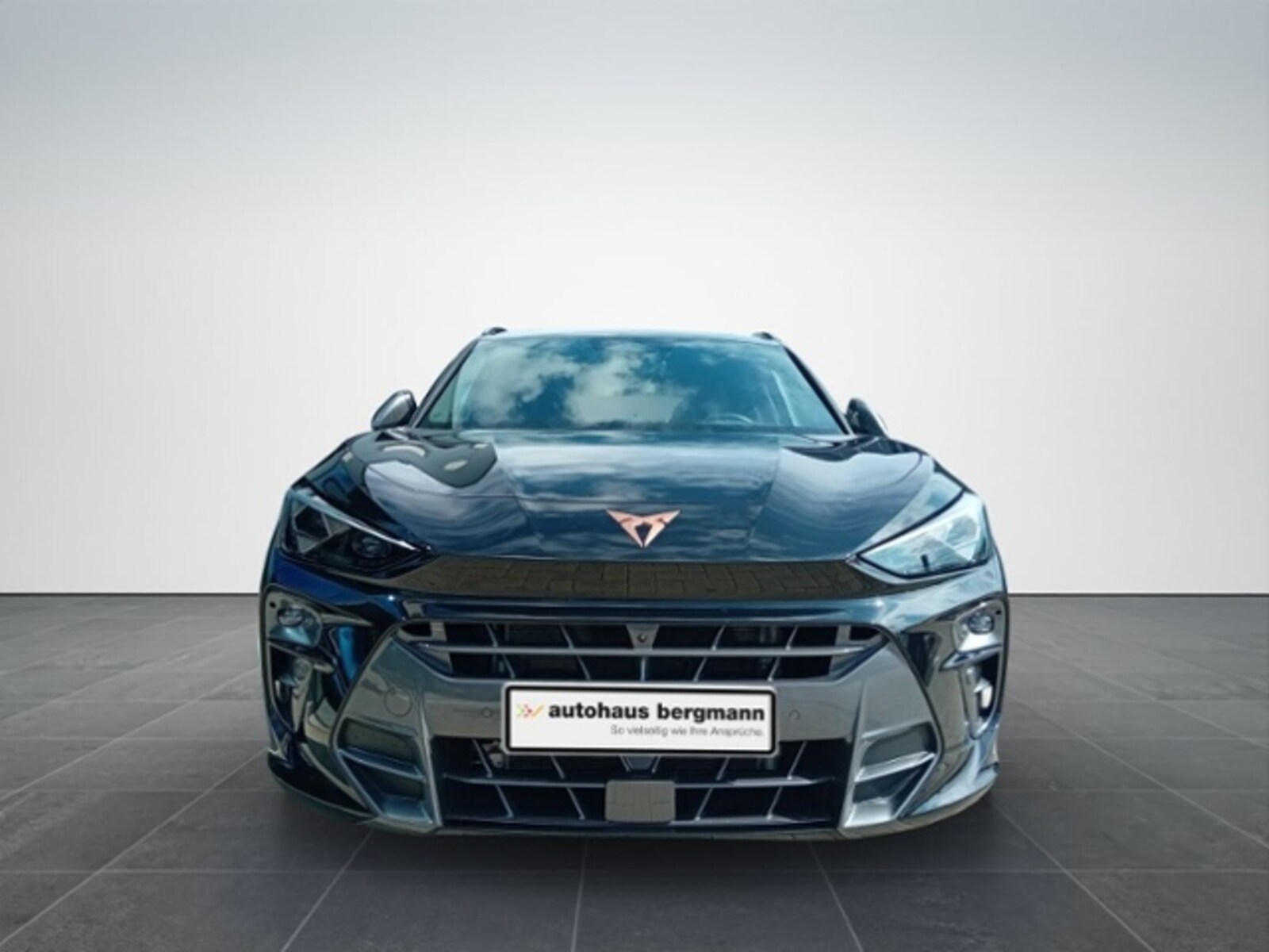 CUPRA Terramar – Bild 2