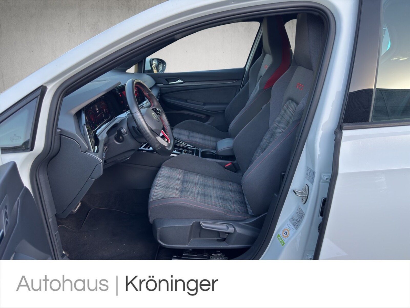 Volkswagen Golf – Bild 7