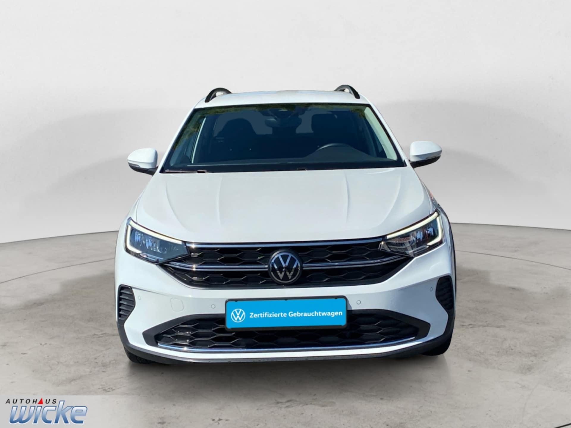Volkswagen Taigo MOVE