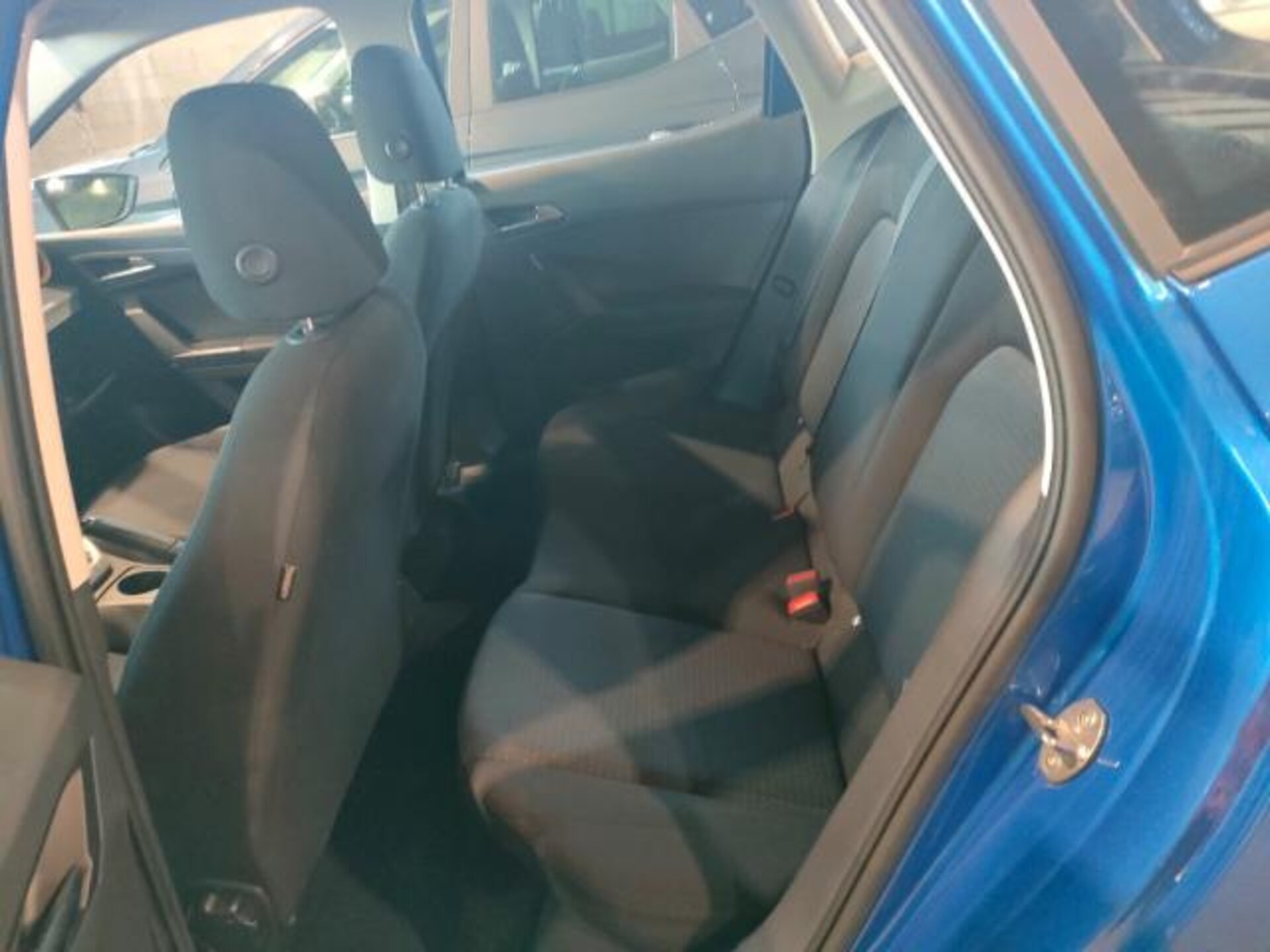 SEAT Arona Style