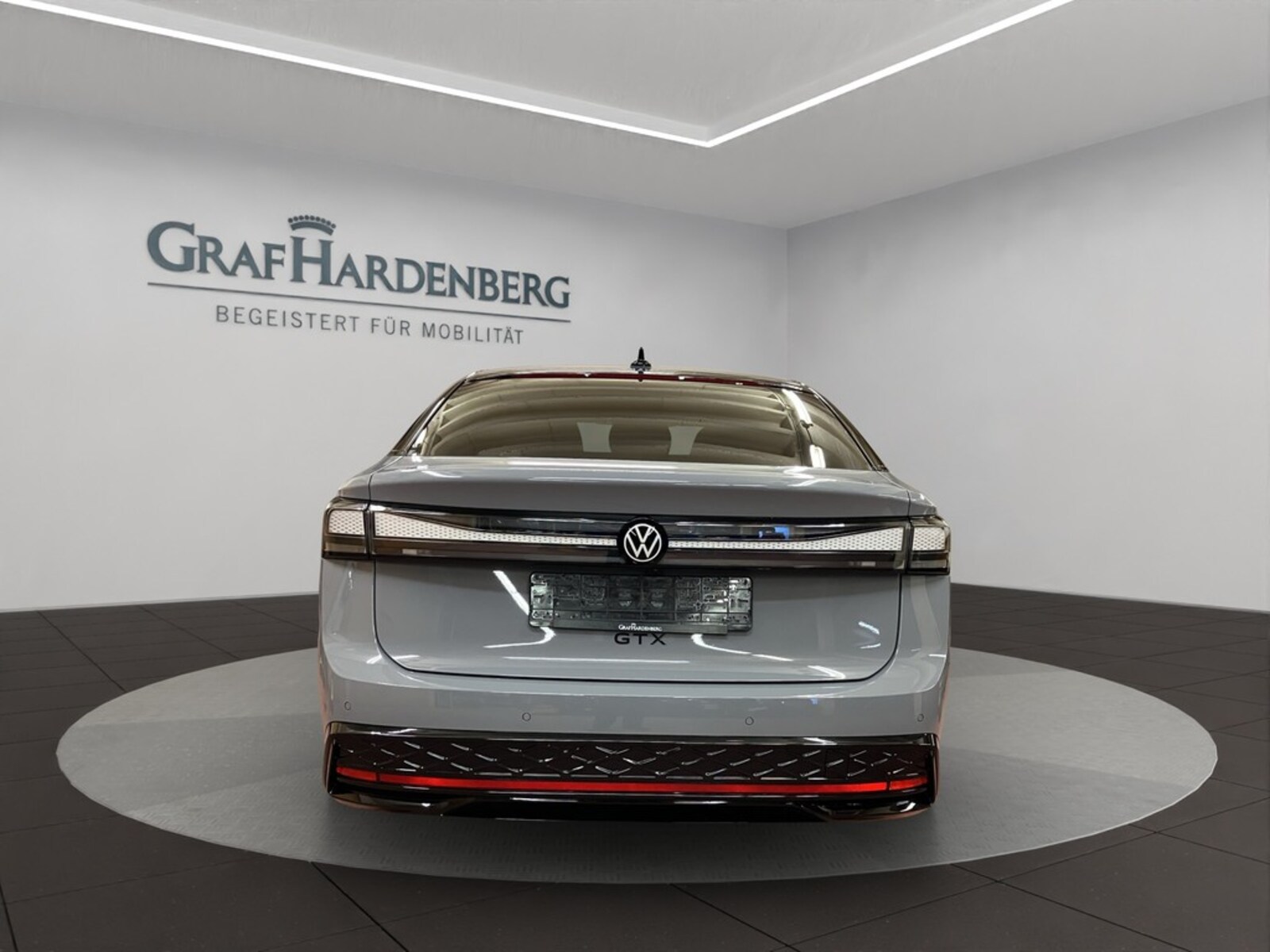 Volkswagen ID.7 – Bild 3
