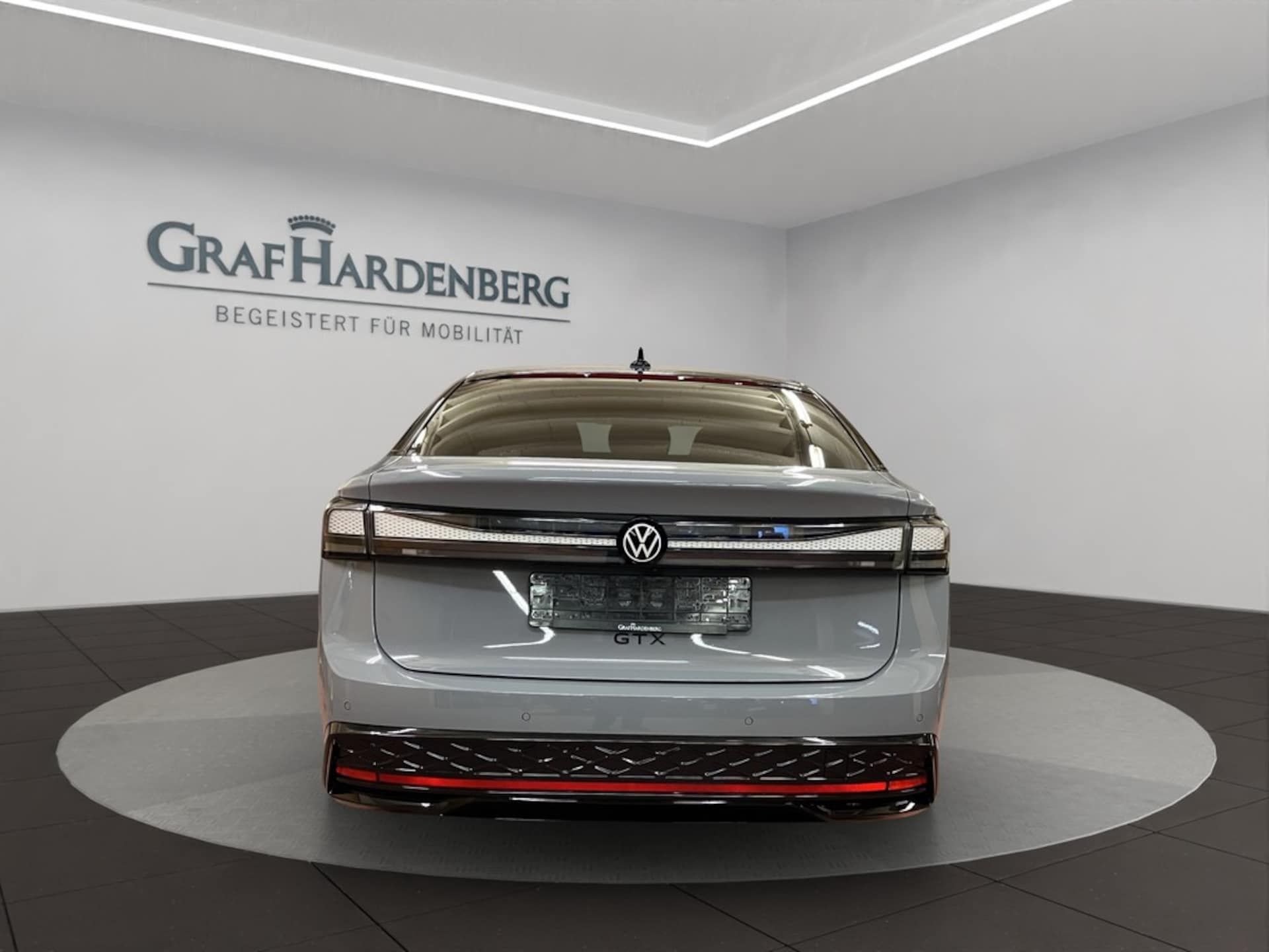 Volkswagen ID.7 GTX