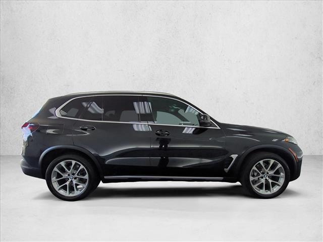 2024 BMW X5 4