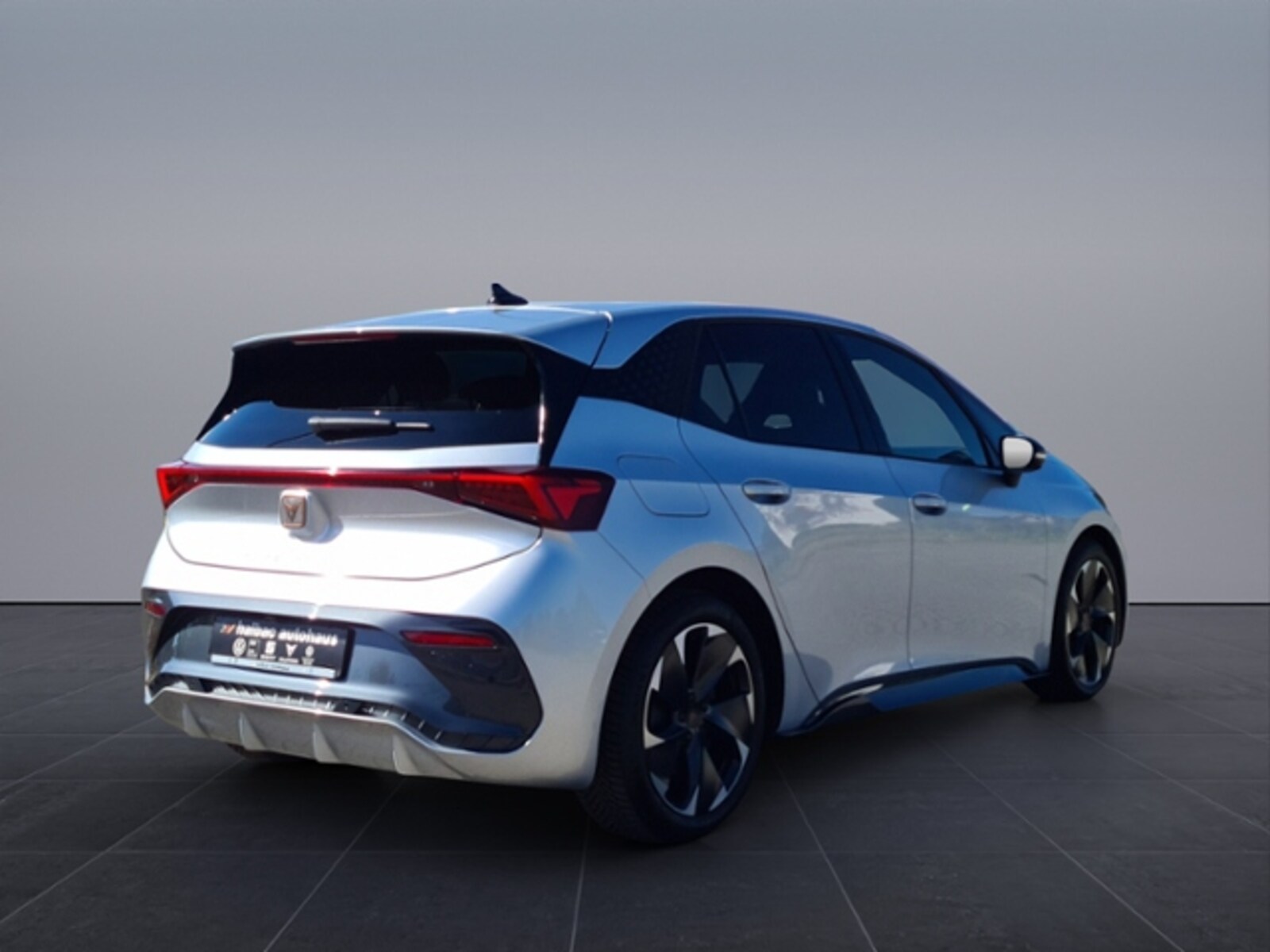 CUPRA Born – Bild 7