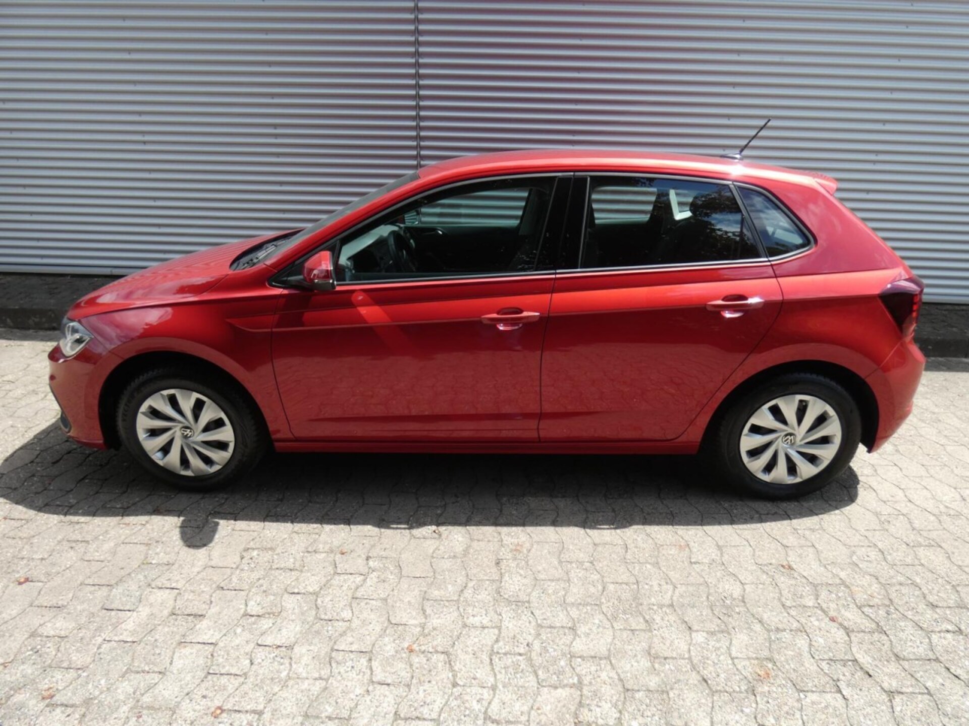 Volkswagen Polo Life