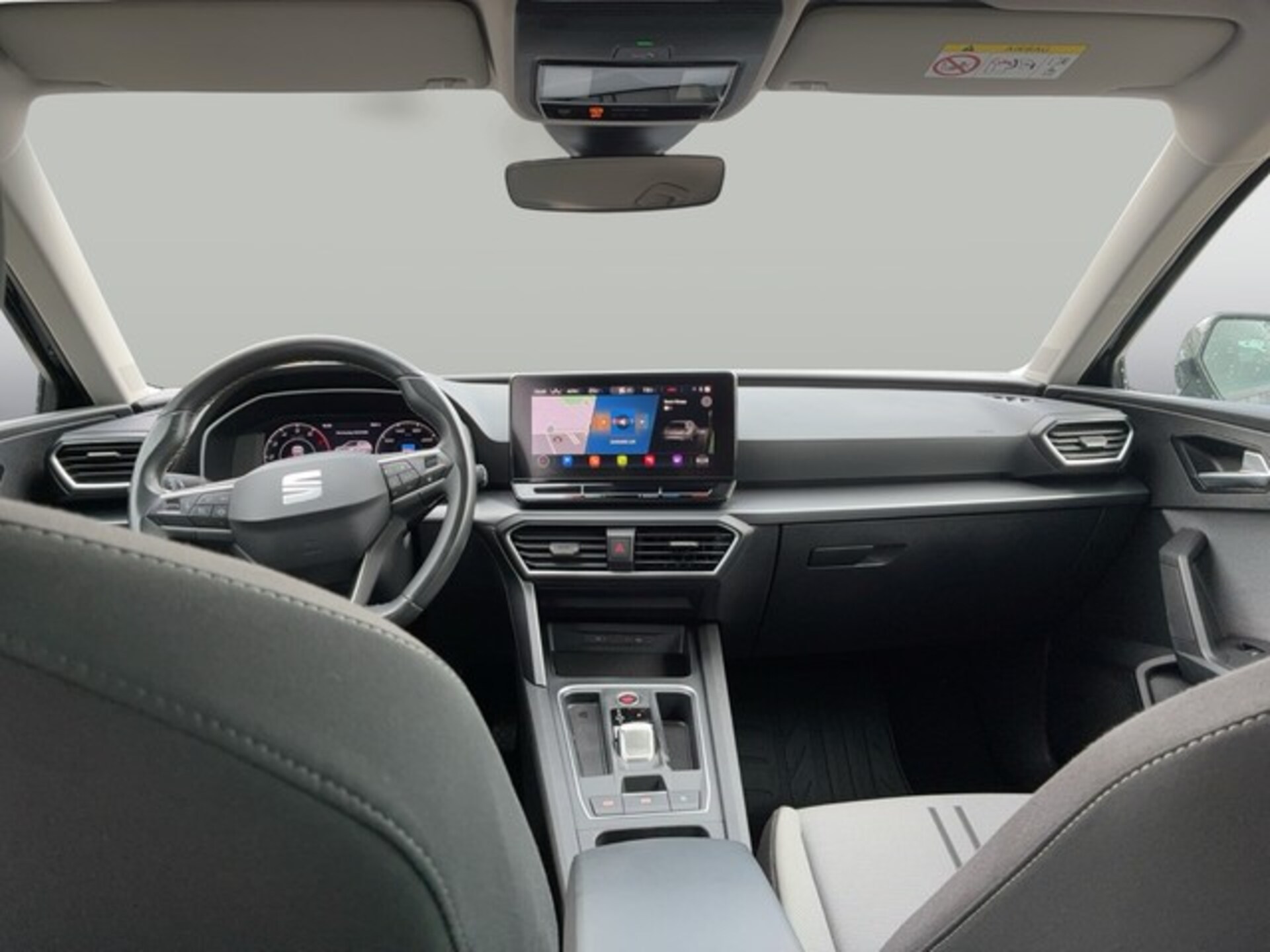 SEAT Leon Sportstourer Style