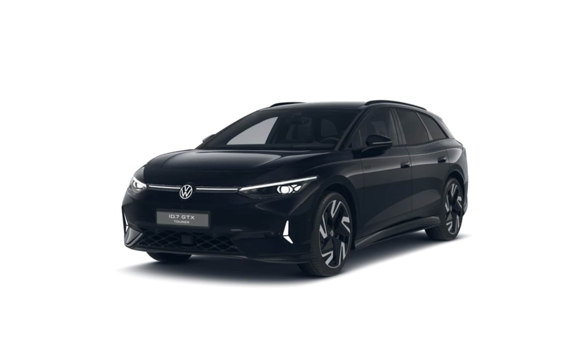 Volkswagen ID.7 Tourer GTX
