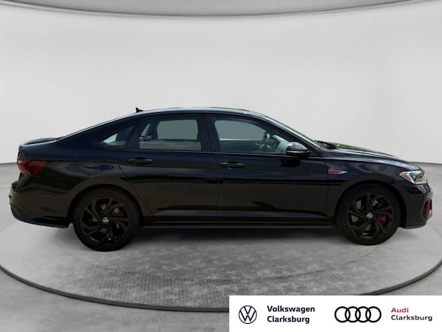 2024 Volkswagen Jetta GLI