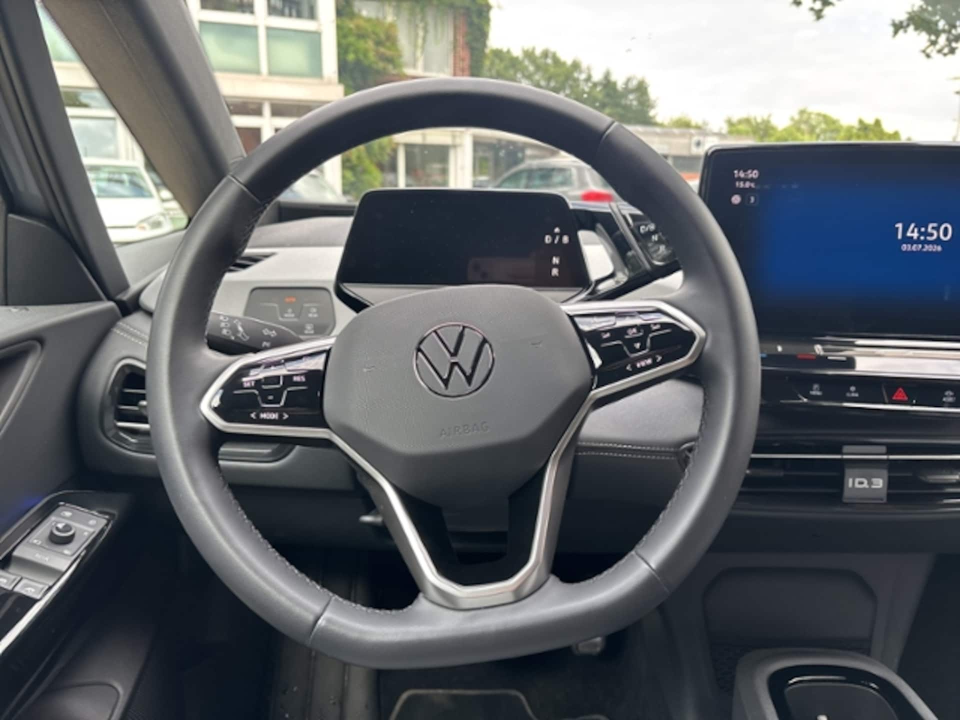 Volkswagen ID.3 MOVE Pro