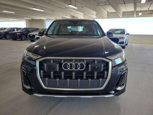 2025 Audi Q7