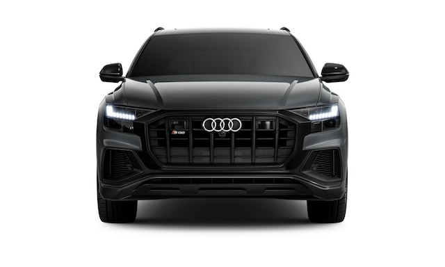 2023 Audi SQ8