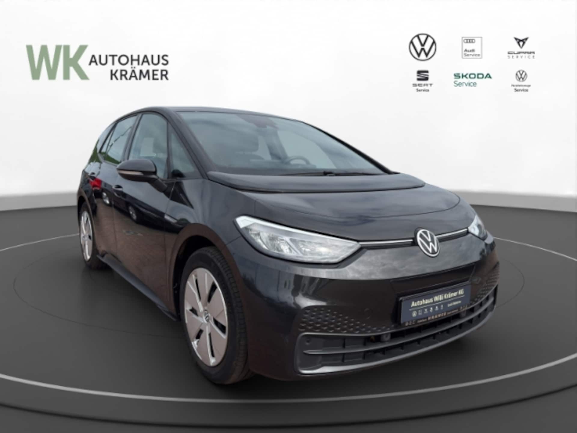 Volkswagen ID.3 Pure Performance